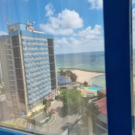 Sea View Etajul 11 Lejlighedshotel *