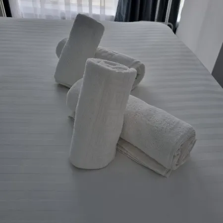 Lejlighedshotel Sea View Etajul 11
