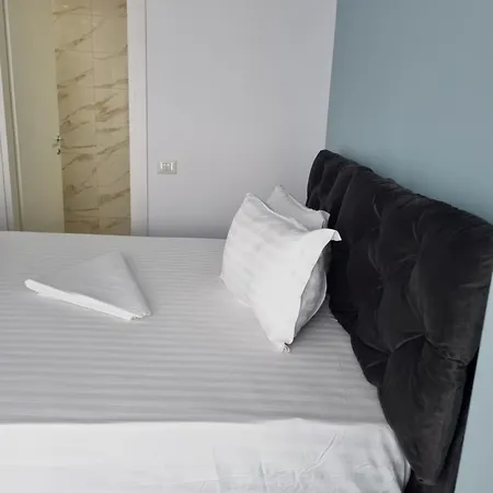 Lejlighedshotel Sea View Etajul 11 Olimp