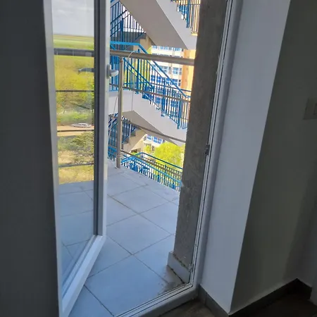 Lejlighedshotel Sea View Etajul 11 *