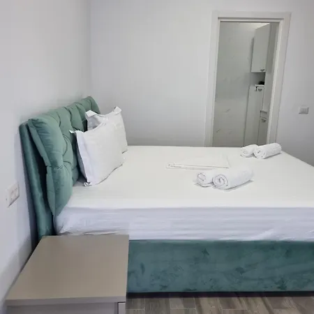 Lejlighedshotel Sea View Etajul 11 *