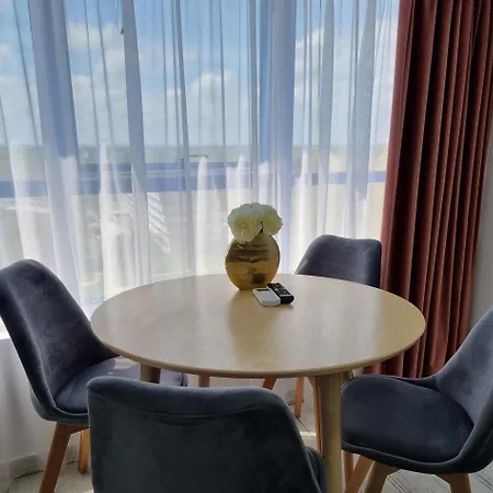 Lejlighedshotel Sea View Etajul 11