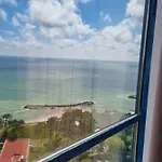 Sea View Etajul 11 Appart hôtel