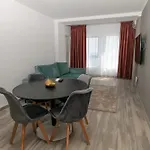 Appart hôtel Sea View Etajul 11 Olimp