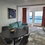 Aparthotel Sea View Etajul 11 4*