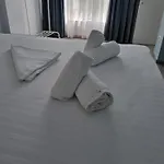 Aparthotel Sea View Etajul 11 Olimp