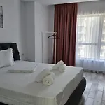 Aparthotel Sea View Etajul 11 Olimp