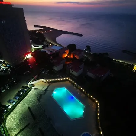 Sea View Etajul 11 Olimp
