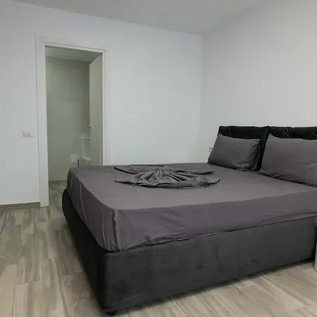 Aparthotel Sea View Etajul 11 Olimp