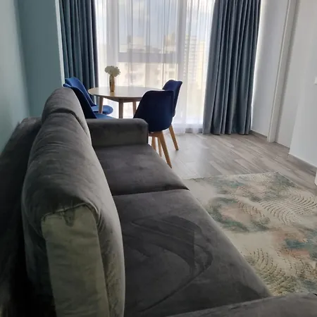 Sea View Etajul 11 올림프