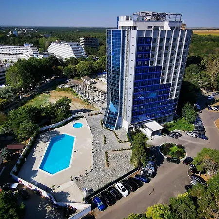 Sea View Etajul 11 Aparthotel Olimp