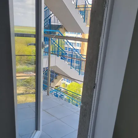 Sea View Etajul 11 3* Olimp