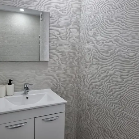 Sea View Etajul 11 Hotel apartamentowy 4*