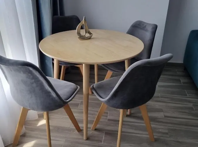 Sea View Etajul 11 3* Olimp