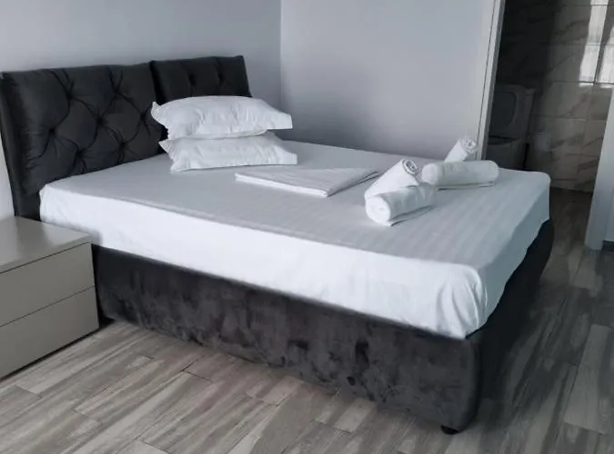 Sea View Etajul 11 3*