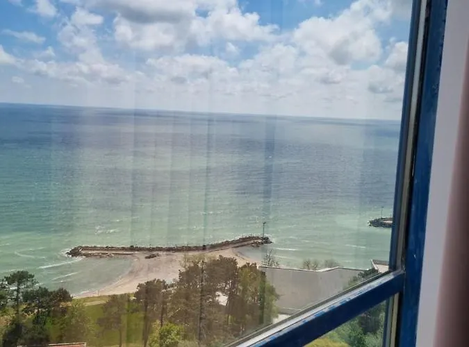 Sea View Etajul 11 Aparthotel