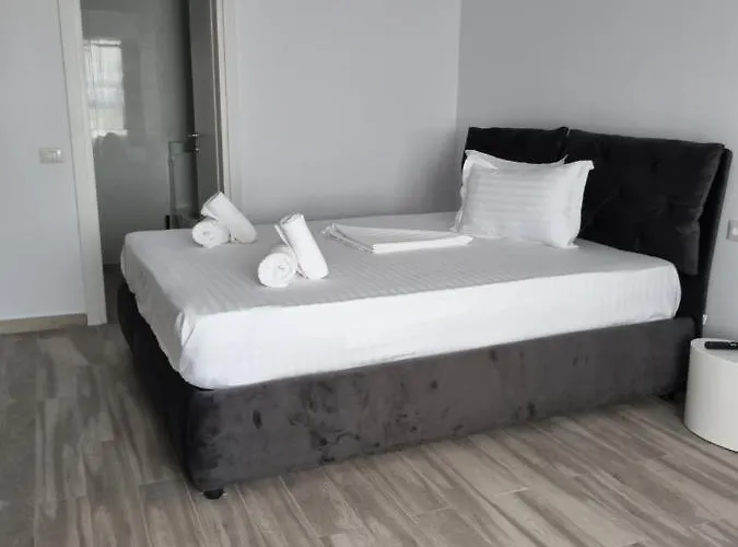 Sea View Etajul 11 Aparthotel Olimp