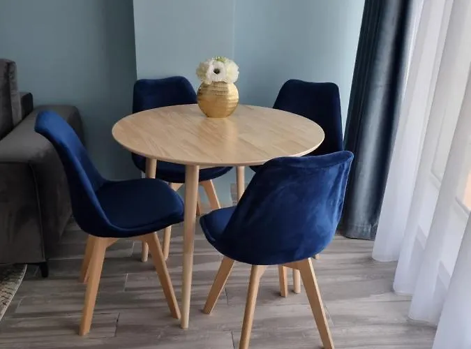 Sea View Etajul 11 Aparthotel Olimp