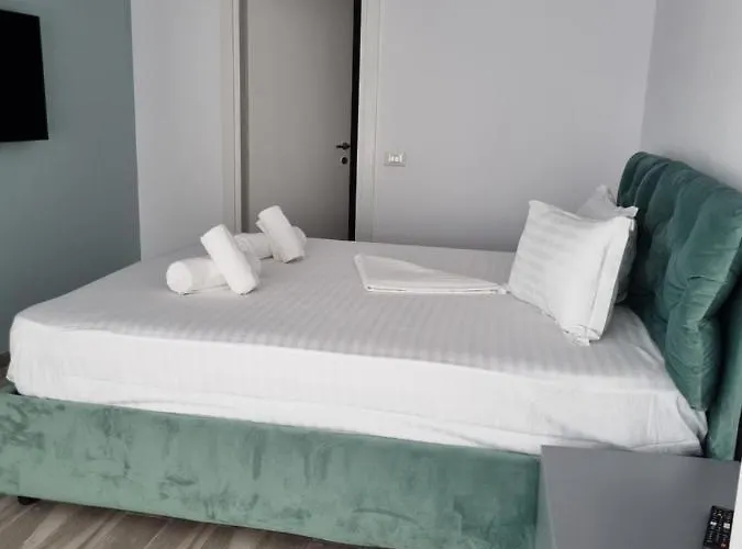 Sea View Etajul 11 Aparthotel Olimp