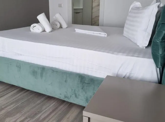 Sea View Etajul 11 3*