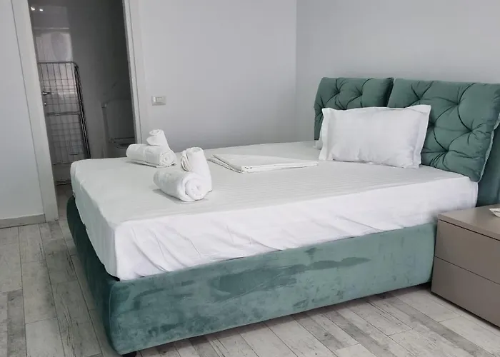 Sea View Etajul 11 Aparthotel Olimp