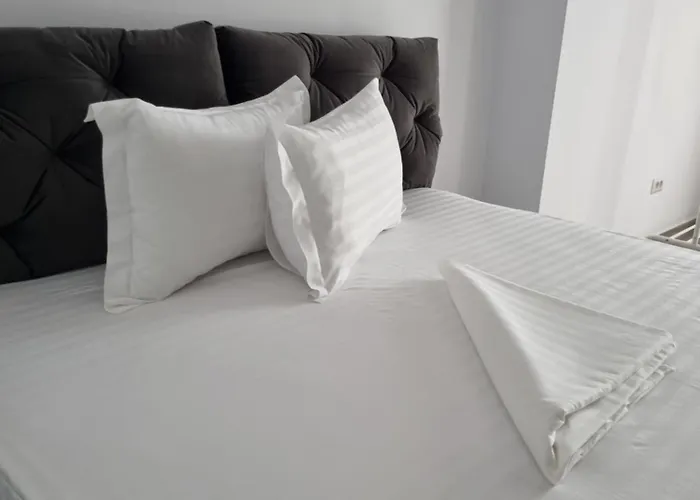 Sea View Etajul 11 Aparthotel 3*