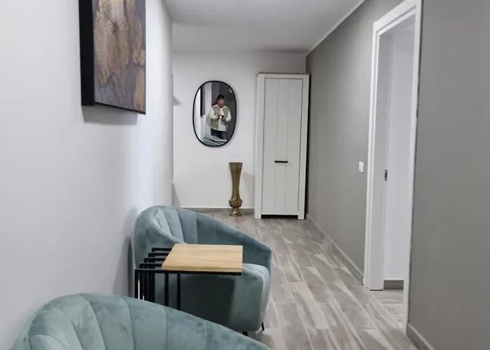 Sea View Etajul 11 3* Olimp