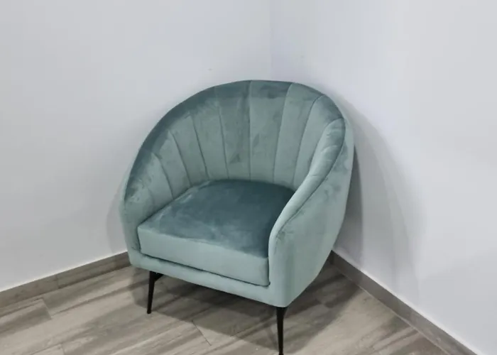 Sea View Etajul 11 Aparthotel 3*