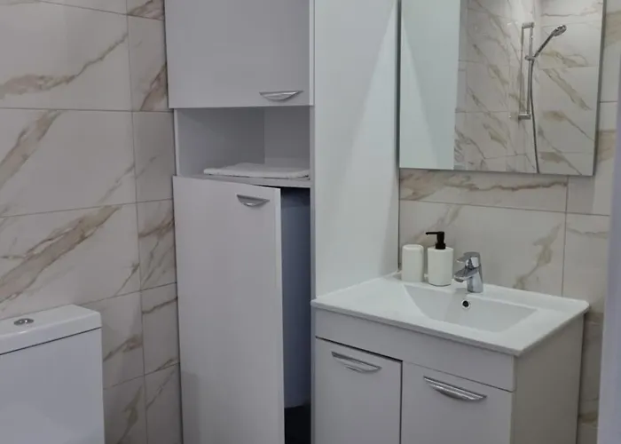 Sea View Etajul 11 Aparthotel Olimp