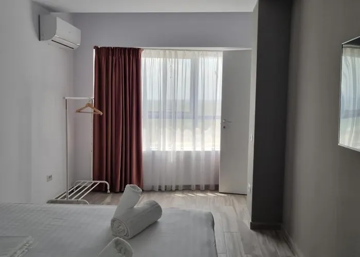 Sea View Etajul 11 Olimp