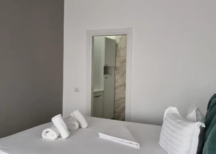 Sea View Etajul 11 Aparthotel