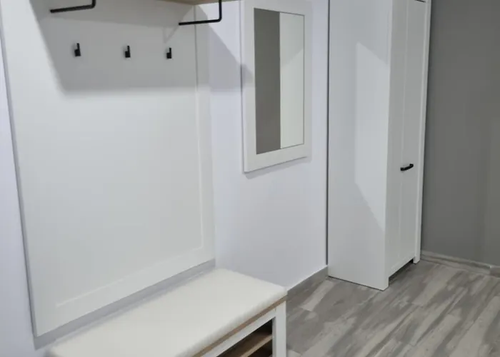 Aparthotel Sea View Etajul 11 Olimp