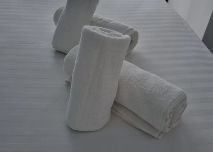 Aparthotel Sea View Etajul 11