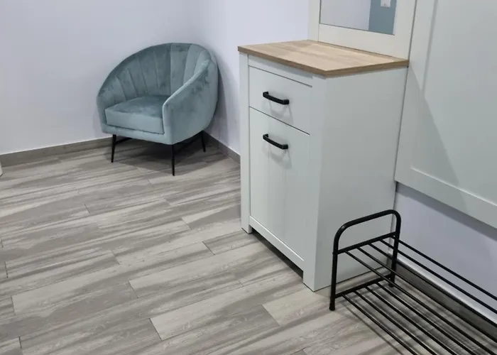 Sea View Etajul 11 Aparthotel Olimp