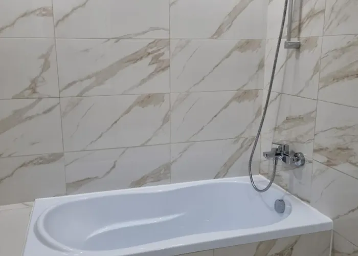 Sea View Etajul 11 Olimp