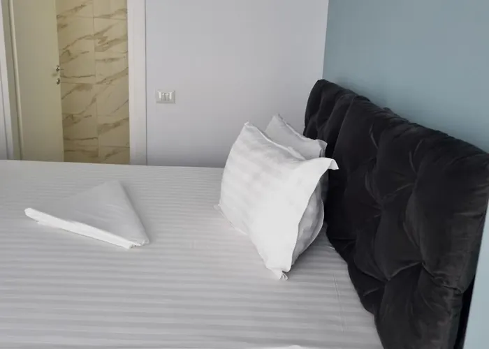 Aparthotel Sea View Etajul 11 Olimp