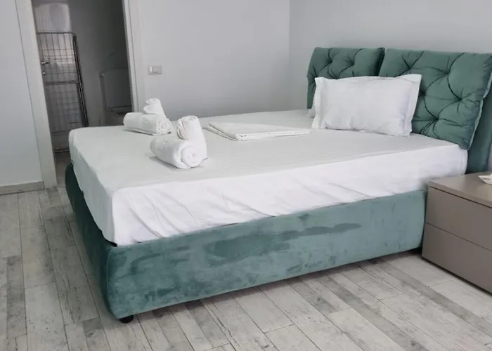 Sea View Etajul 11 3* Olimp