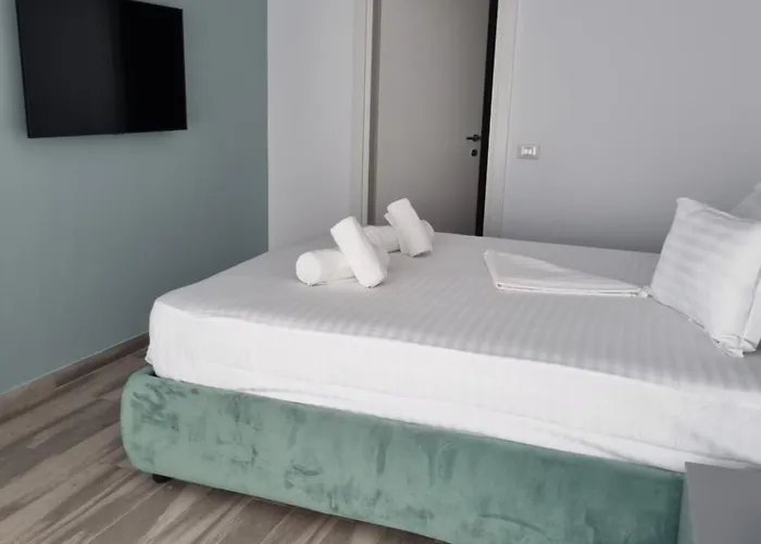 Sea View Etajul 11 Aparthotel Olimp