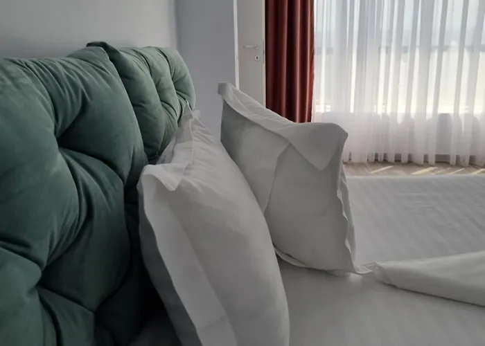 Sea View Etajul 11 3*