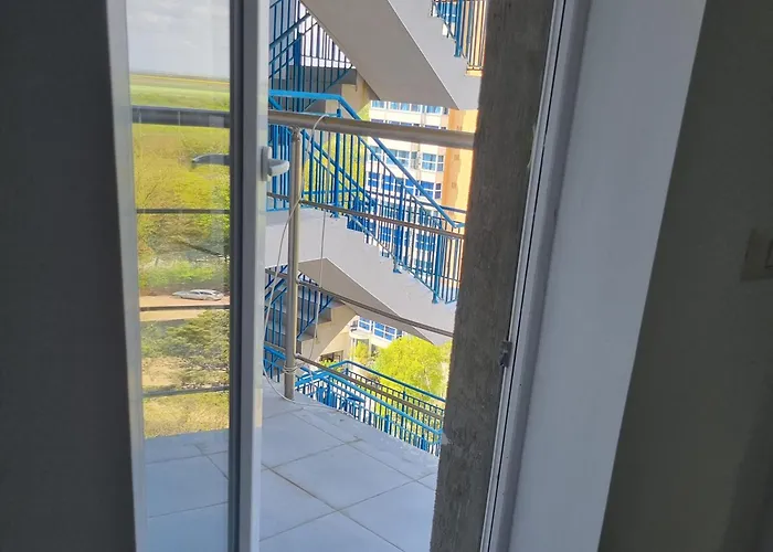 Sea View Etajul 11 3* Olimp