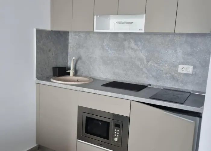 Sea View Etajul 11 Aparthotel Olimp