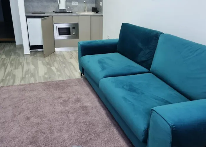 Sea View Etajul 11 3*