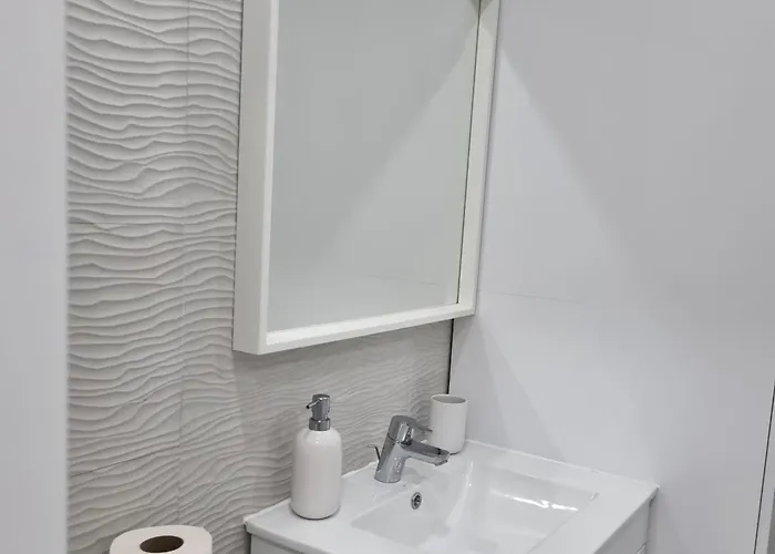 Sea View Etajul 11 Aparthotel 3*